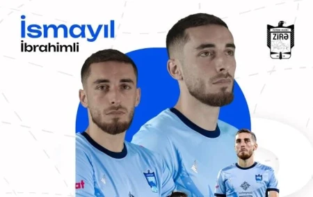 “Zirə” Anar Nəzirov və İsmayıl İbrahimli ilə müqavilə bağladı