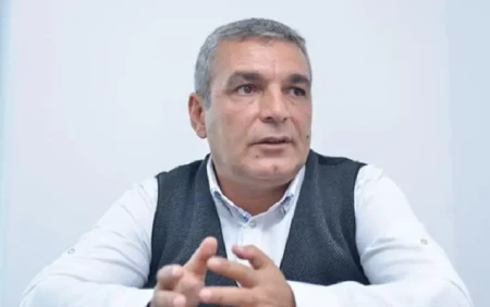 Xaricdən gələn azərbaycanlılar ölkəyə quru yolla niyə buraxılmır?