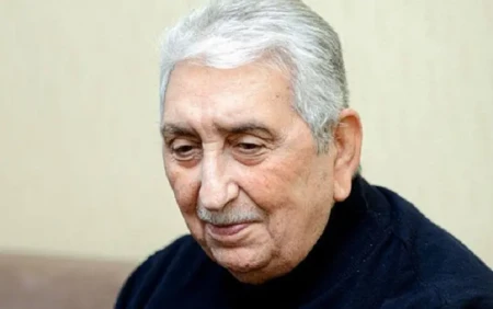 Xalq artisti Arif Babayevin vəziyyəti ağırdır -