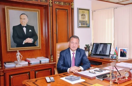 Bayram Yusifovun məhkəməyə gəlməsi tələb olundu: "Təbriz” MTK işində yeni detallar