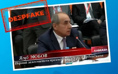 Hikmət Hacıyev və Yaqub Eyyubovun adından yayılan açıqlamalar saxtadır -