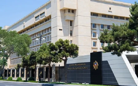 İki nəfər “Vaqner”çi həbs edilib -
