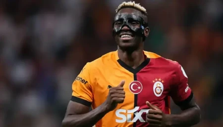 "Qalatasaray" Osimhen transferində "Napoli" ilə razılaşdı -