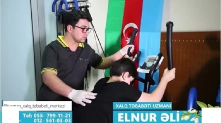 "MedEra Hospital"da falçı otağı: "MedEra Hospital"da falçı otağı: