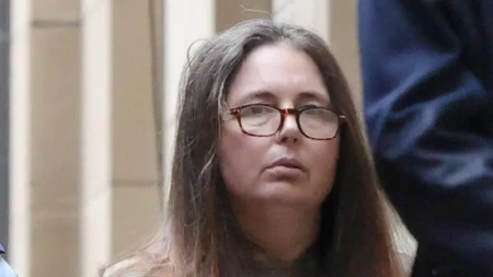 Zəhərli göbələk cinayəti: Erin Patterson günahkar bilinib
