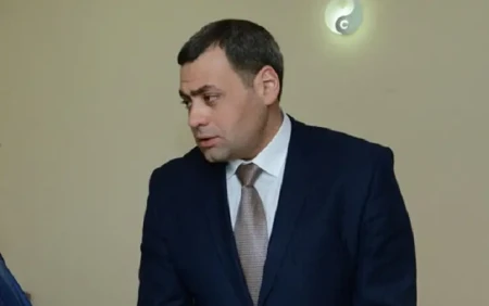 Fərid Əsgərova general-mayor rütbəsi verildi