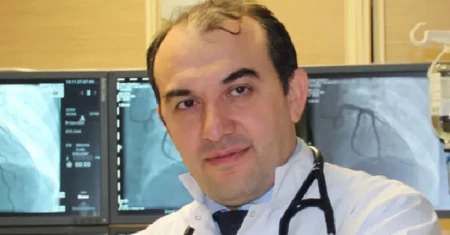 Xaçmaz sakini atasının ölümündə həkim Firdovsi İbrahimovu günahlandırır – ŞİKAYƏT