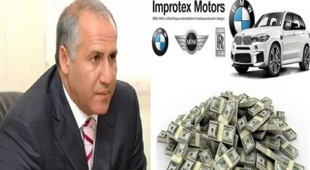 FHN-dən Füzuli Ələkbərova 16 min manatlıq sifariş