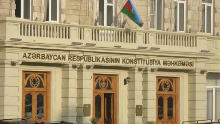 Konstitusiya Məhkəməsi indiyədək neçə qərar çıxarıb?