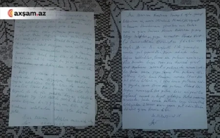 Məhərrəm Nəcəfzadə intihar edibmiş -