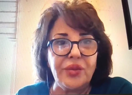 Diaspora və QHT-lər insan alverinə qarşı birgə fəaliyyətə başlayır