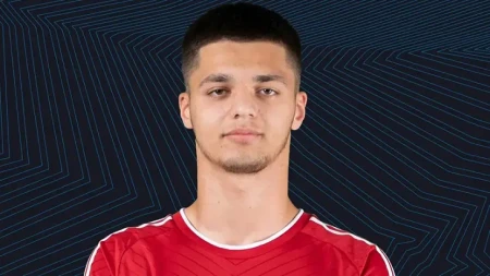 "Qarabağ" "Səbail"dən qapıçı sifariş etdi
