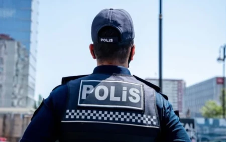 Peşəkar kadr potensialının formalaşdırılması DİN-in strateji prioritetlərindəndir