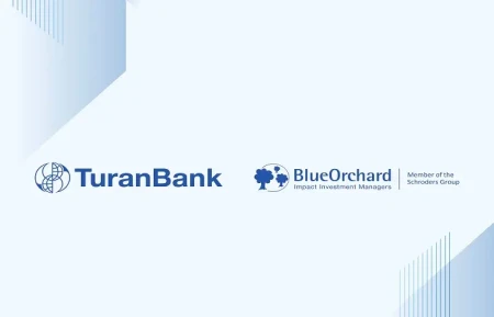 "TuranBank" beynəlxalq maliyyə qurumundan yerli valyutada kredit cəlb edib