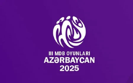 III MDB Oyunlarında 1846 idmançı iştirak edəcək
