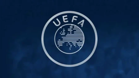 UEFA Ermənistan klubuna oyun satan "Arsenal Tivat"ı 10 illik diskvalifikasiya etdi