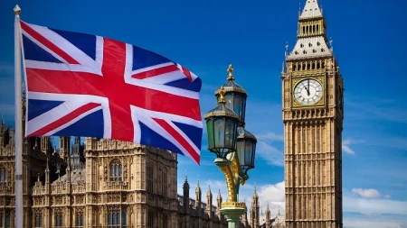 Britaniya Ukraynada seçkilərin keçirilməsinə kömək etməyə hazırdır