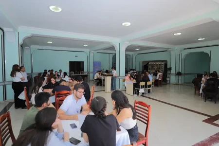 Babək rayonuna “İntellekt Çempionatı” üzrə seçim mərhələsi keçirilib