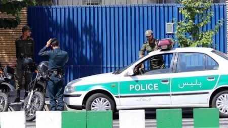 İranda istilərə görə dövlət qurumlarının fəaliyyəti məhdudlaşdırıldı