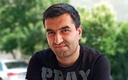 Jurnalistə ağır itki:
