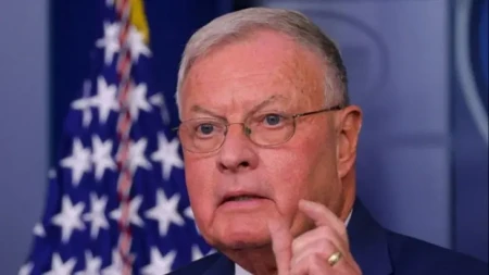 KİV: Kelloq avqustun 24-də Kiyevə gələcək