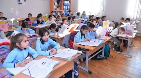 Lisey və gimnaziyalara seçim prosesi başladı