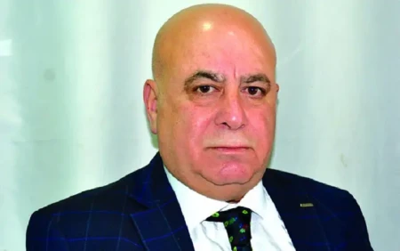 Tofiq Xanəliyevə cinayət işi açıldı