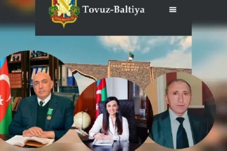 “Tovuz-Baltiya”nın vergi borcu 700 min manatı ötüb -