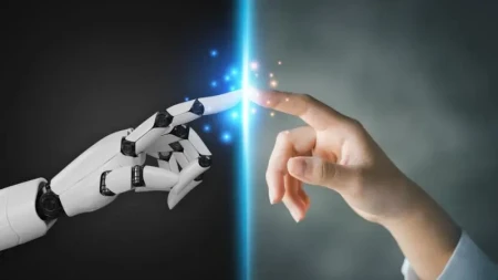 Süni intellektin psixi sağlamlığa təsirləri