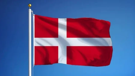 Danimarkada Aalborg hava limanı dronlar səbəbindən bağlanıb