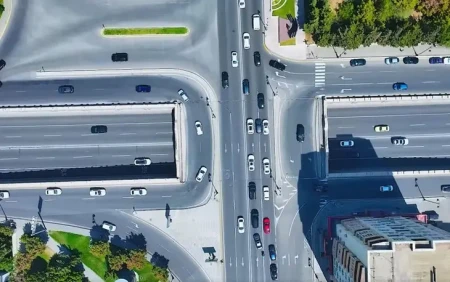 Ödənişli zonalar ilkin olaraq bu ərazilərdə tətbiq olunacaq