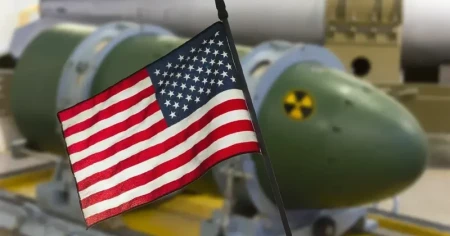 ABŞ Avropaya bəzi silahların tədarükünü dayandırır