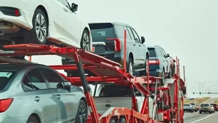 Bu il Azərbaycana gətirilən avtomobillərin sayı və dəyəri açıqlandı
