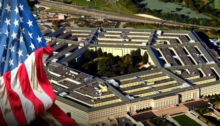 ABŞ Çinlə mümkün qarşıdurma fonunda raket ehtiyatlarını artırmağı planlaşdırır - KİV