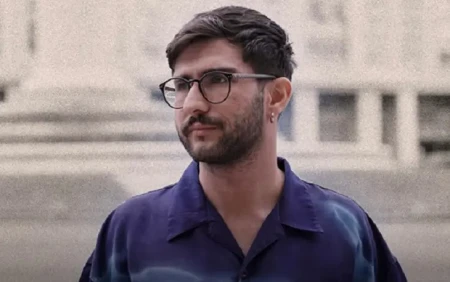 Bəhruz Səmədovla bağlı hökm dəyişmədi