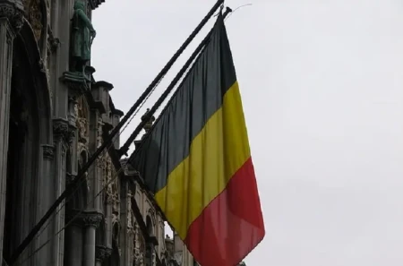 Daha bir ölkə Fələstin dövlətini tanıyıb