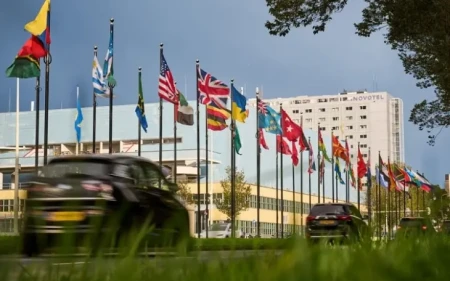 NATO sentyabrın 23-də Estoniyadakı təyyarə insidentini müzakirə edəcək