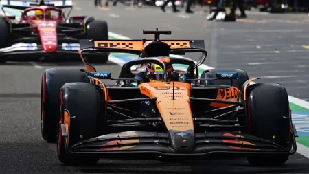 "Formula 1" daha 5 il Azərbaycanda keçiriləcək