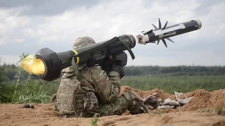 ABŞ Polşaya 780 milyon dollar dəyərində “Javelin” satışını təsdiqləyib