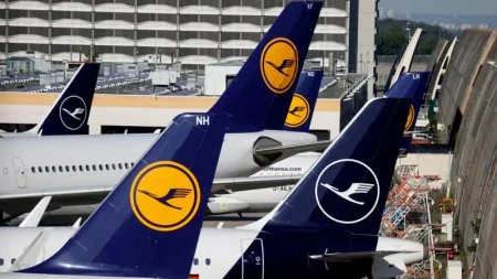 Lufthansa 2030-cu ilə qədər 4000 nəfəri işdən çıxaracaq