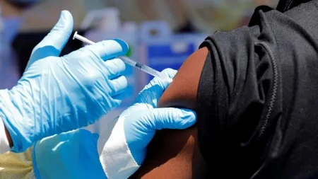 Konqonun Kasai vilayətində Ebola epidemiyası elan edildi