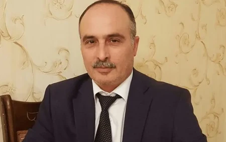 Vüqar Məmmədov barəsində həbs qərarı çıxarıldı