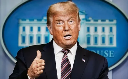 Tramp imperatora Çinlə uğurlu bir razılaşmaya əmin olduğunu deyib