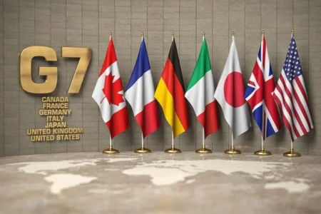 G7 maliyyə nazirləri 15 oktyabrda Rusiyaya qarşı sanksiyaları müzakirə edəcək