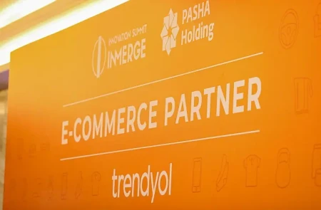 Trendyol “INmerge” İnnovasiya Sammitinin e-ticarət tərəfdaşıdır