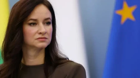 Litva ilə Belarus arasında gərginlik: Vuracağıq