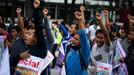 ABŞ-da latın amerikalıların sayı 24 ildə iki dəfə artıb