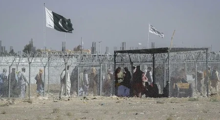 Pakistan və Əfqanıstan 48 saatlıq atəşkəs barədə razılığa gəliblər