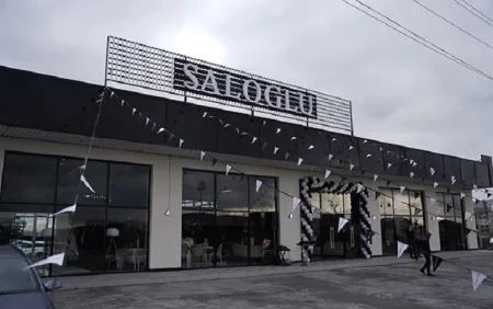 "Saloğlu"nun əməkdaşları saxlanıldı -