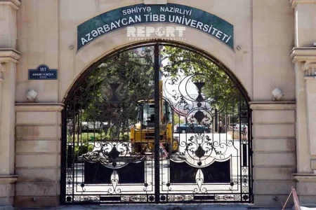 ATU-da nə baş verir? -